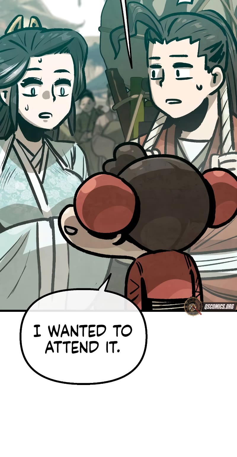 Using My Cooking Skills in a Murim World Chapter 25 page 25 - Chapter 25