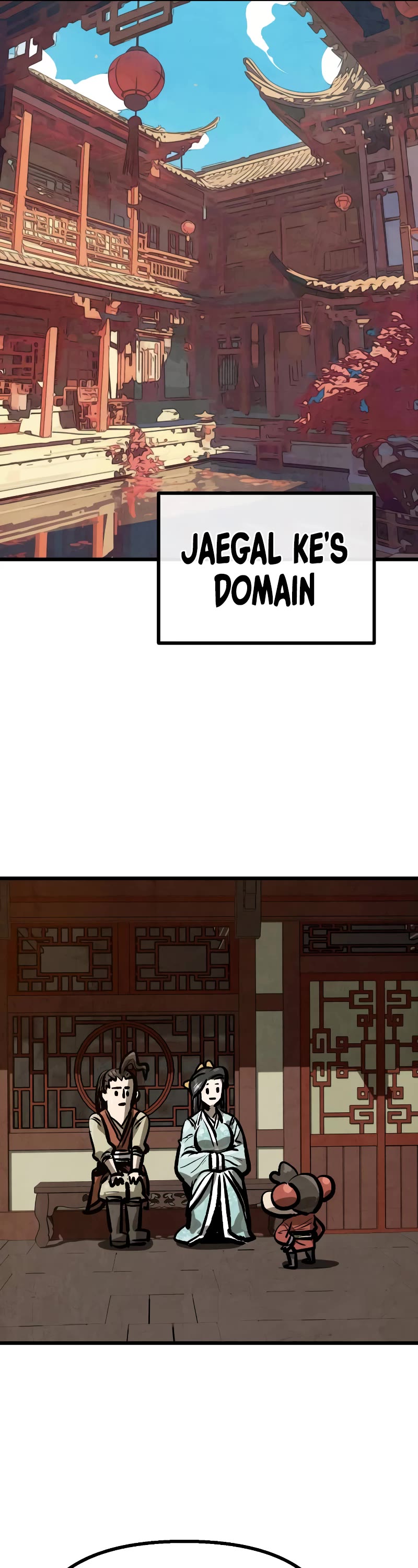 Using My Cooking Skills in a Murim World Chapter 25 page 36 - Chapter 25
