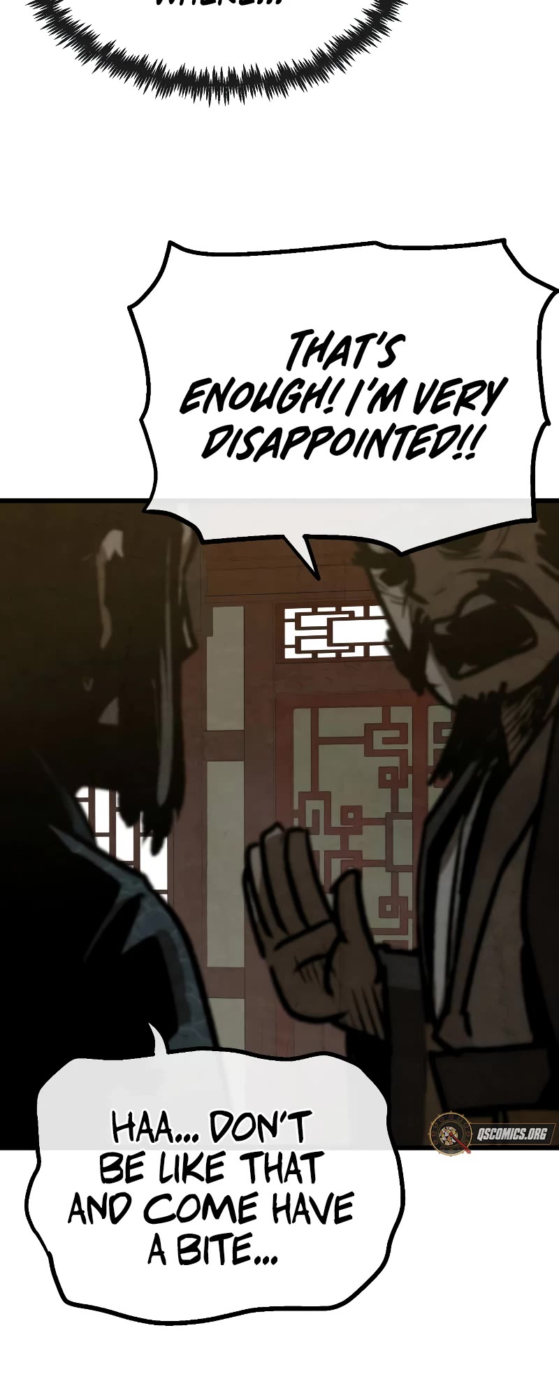 Using My Cooking Skills in a Murim World Chapter 25 page 39 - Chapter 25