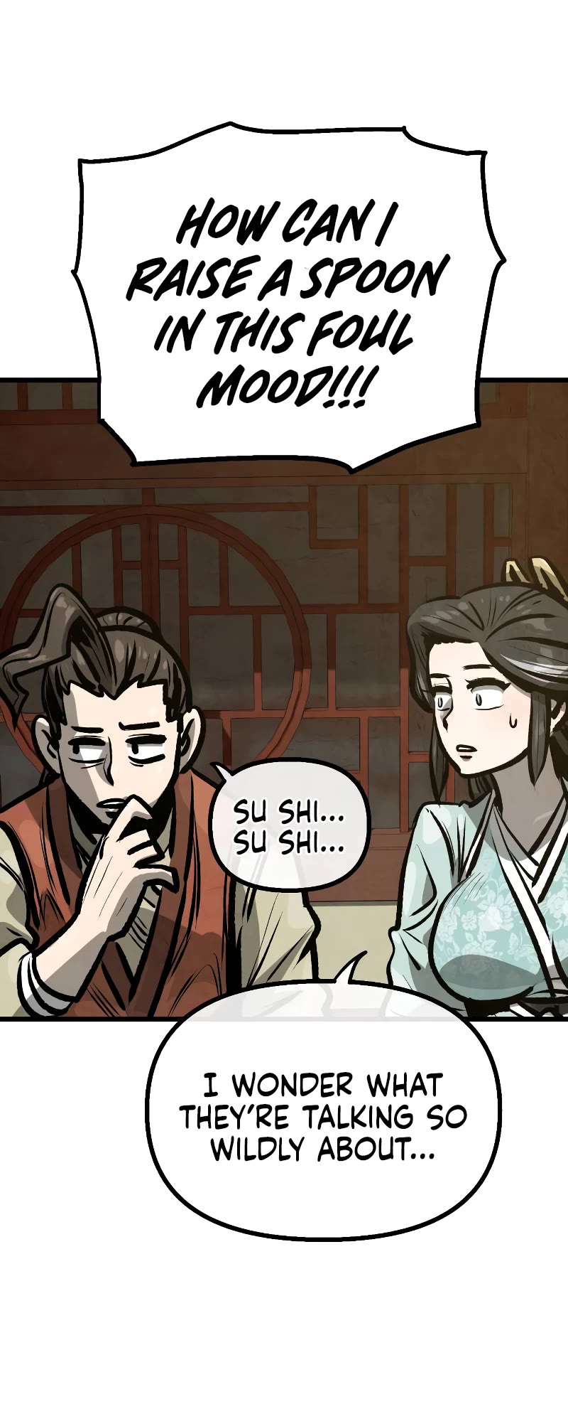 Using My Cooking Skills in a Murim World Chapter 25 page 40 - Chapter 25