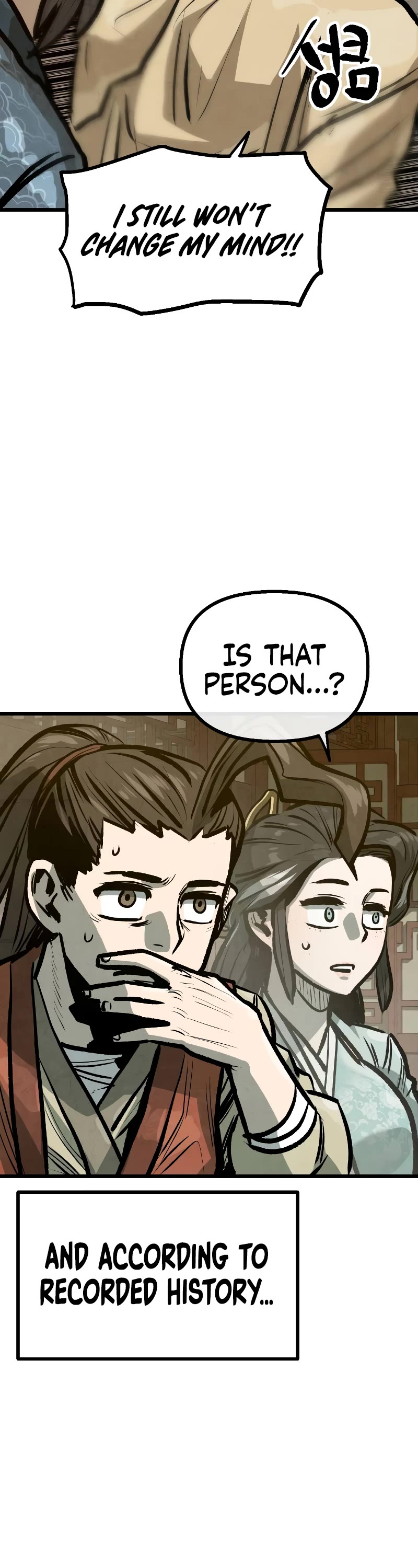 Using My Cooking Skills in a Murim World Chapter 25 page 44 - Chapter 25