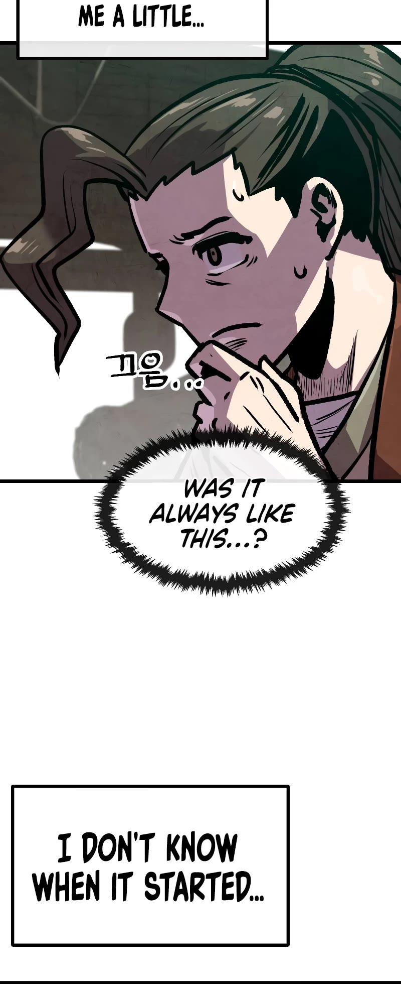 Using My Cooking Skills in a Murim World Chapter 25 page 6 - Chapter 25