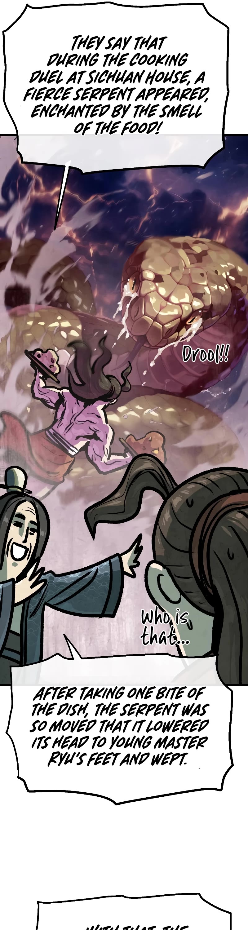 Using My Cooking Skills in a Murim World Chapter 26 page 15 - Chapter 26