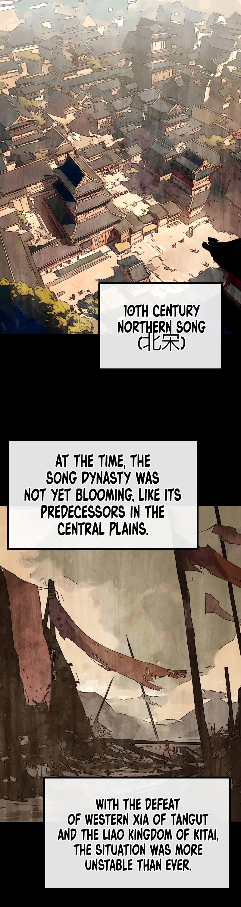 Using My Cooking Skills in a Murim World Chapter 26 page 2 - Chapter 26