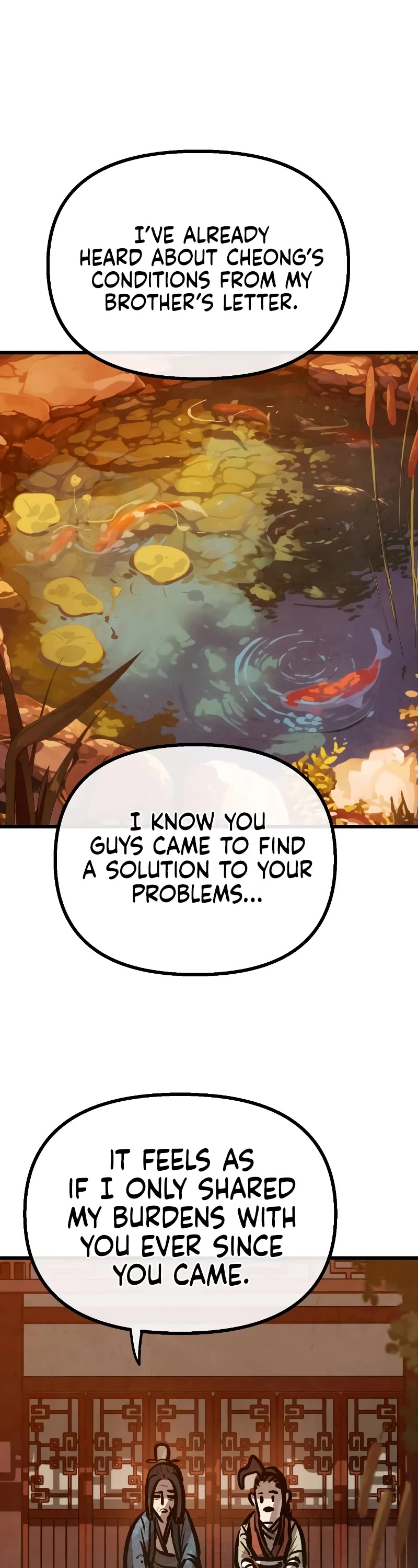 Using My Cooking Skills in a Murim World Chapter 26 page 25 - Chapter 26
