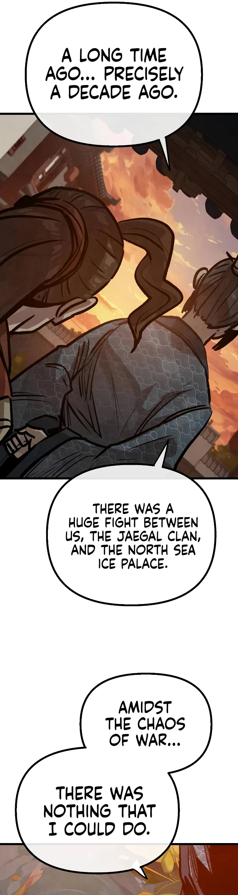 Using My Cooking Skills in a Murim World Chapter 26 page 30 - Chapter 26