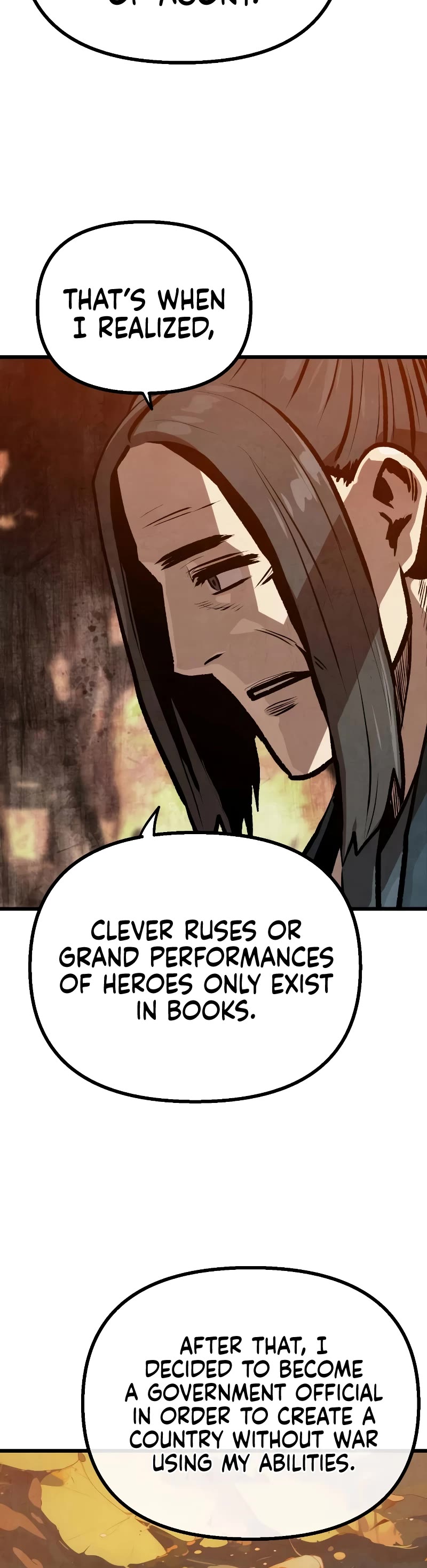 Using My Cooking Skills in a Murim World Chapter 26 page 32 - Chapter 26