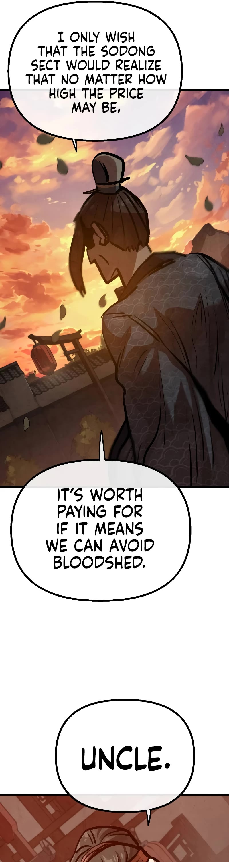 Using My Cooking Skills in a Murim World Chapter 26 page 34 - Chapter 26