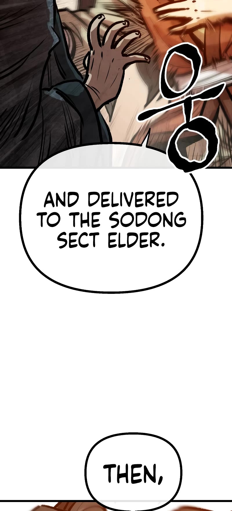 Using My Cooking Skills in a Murim World Chapter 26 page 37 - Chapter 26