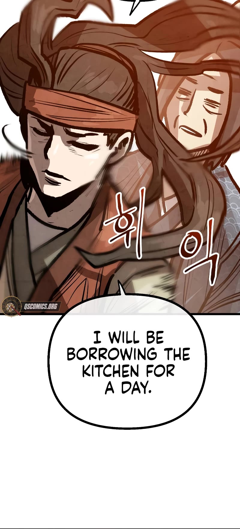 Using My Cooking Skills in a Murim World Chapter 26 page 38 - Chapter 26