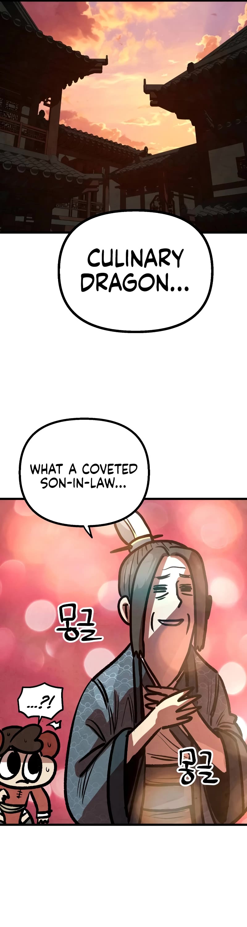 Using My Cooking Skills in a Murim World Chapter 26 page 39 - Chapter 26