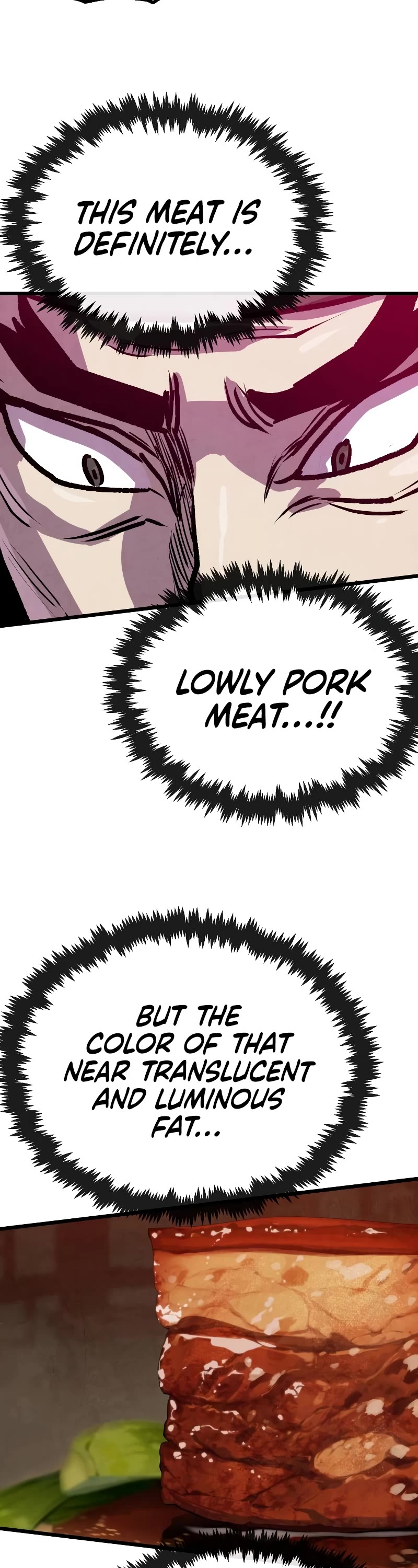Using My Cooking Skills in a Murim World Chapter 26 page 45 - Chapter 26