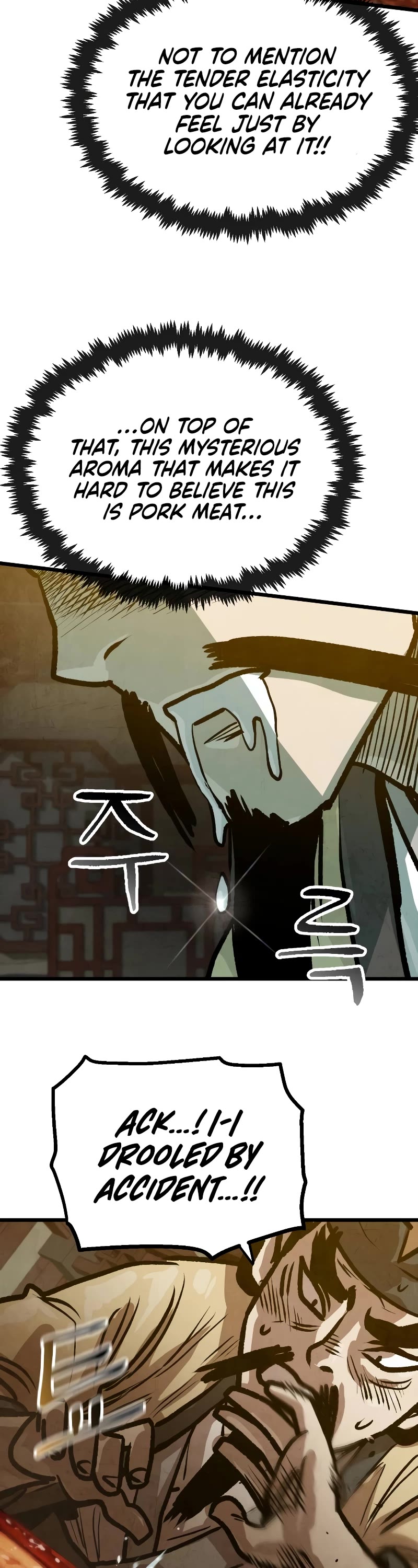 Using My Cooking Skills in a Murim World Chapter 26 page 46 - Chapter 26