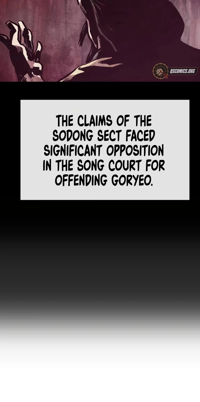 Using My Cooking Skills in a Murim World Chapter 26 page 5 - Chapter 26