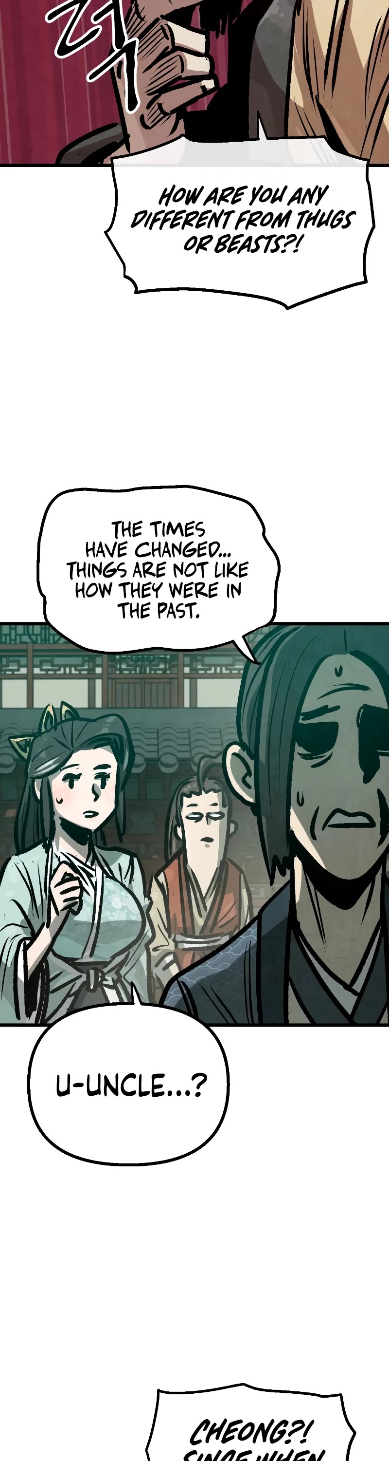Using My Cooking Skills in a Murim World Chapter 26 page 8 - Chapter 26