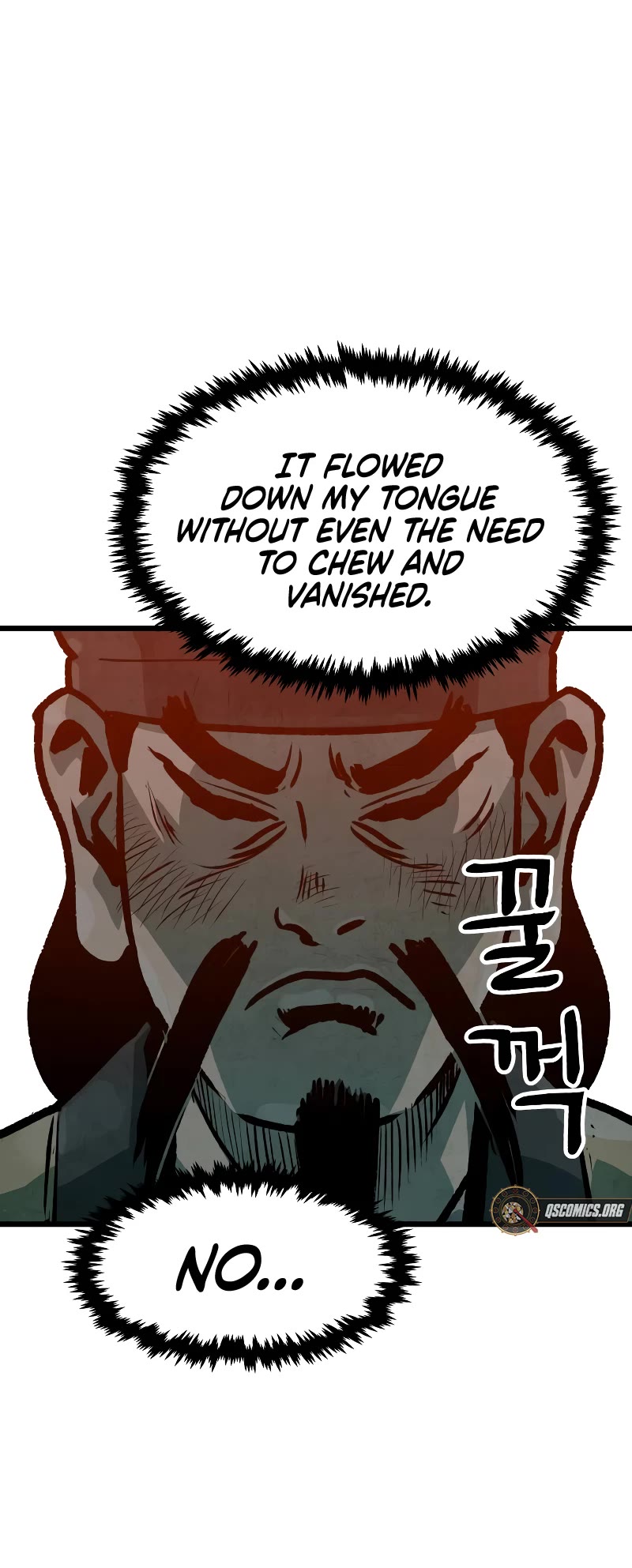Using My Cooking Skills in a Murim World Chapter 27 page 19 - Chapter 27