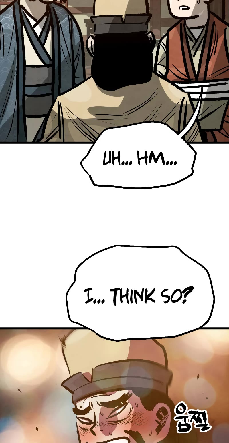 Using My Cooking Skills in a Murim World Chapter 27 page 32 - Chapter 27