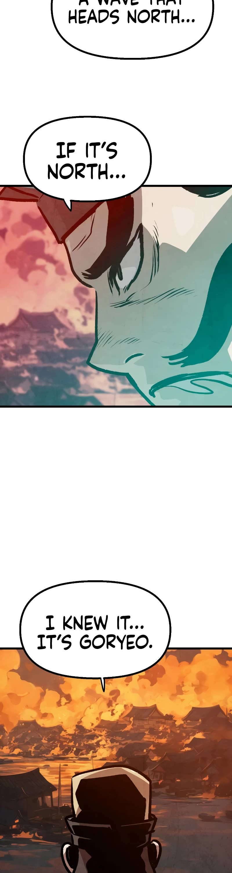 Using My Cooking Skills in a Murim World Chapter 27 page 35 - Chapter 27