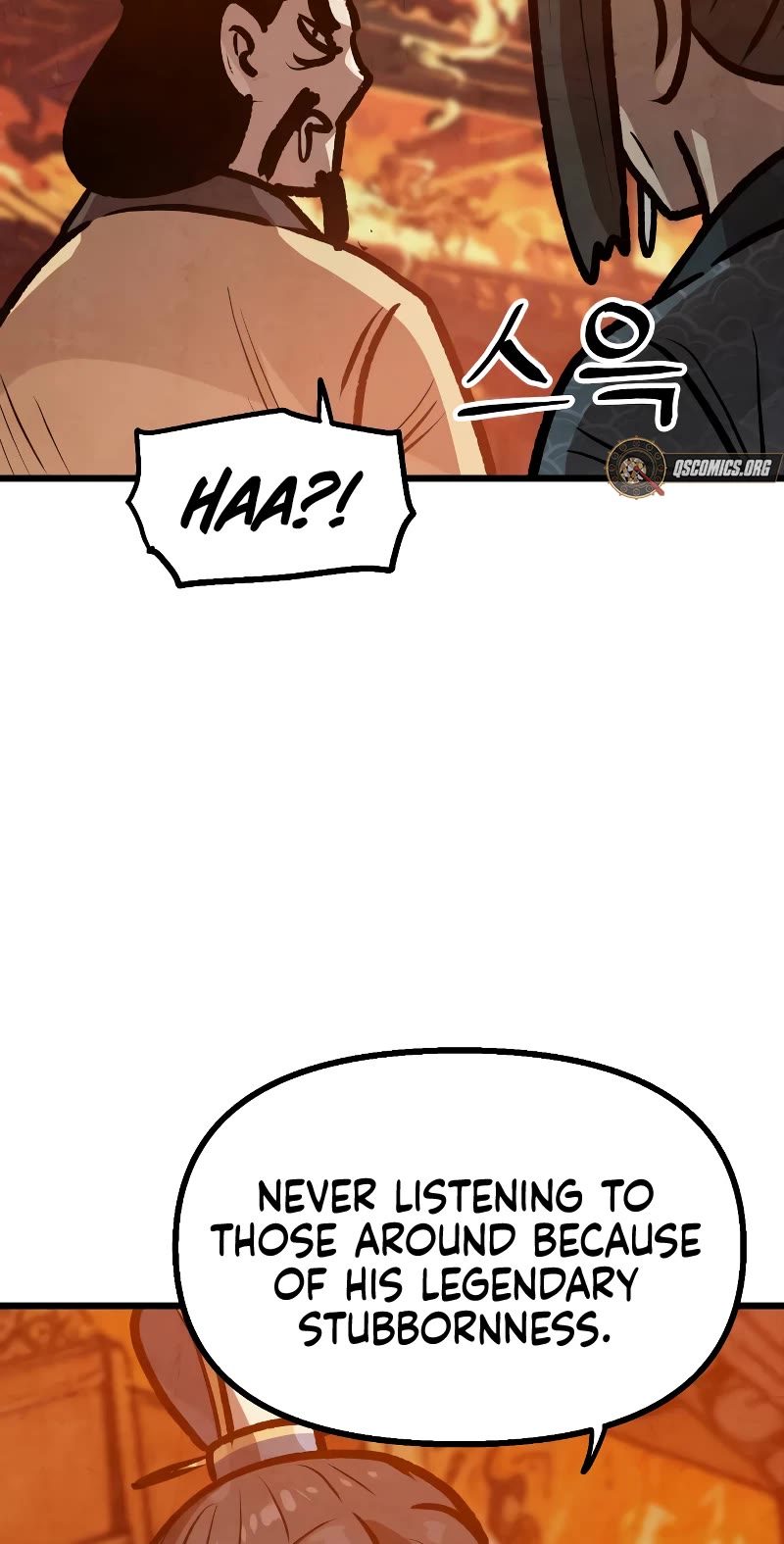 Using My Cooking Skills in a Murim World Chapter 27 page 37 - Chapter 27