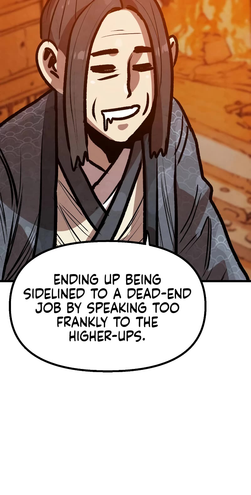 Using My Cooking Skills in a Murim World Chapter 27 page 38 - Chapter 27