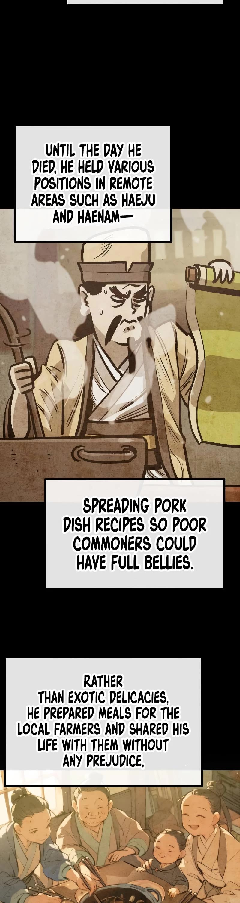 Using My Cooking Skills in a Murim World Chapter 28 page 12 - Chapter 28