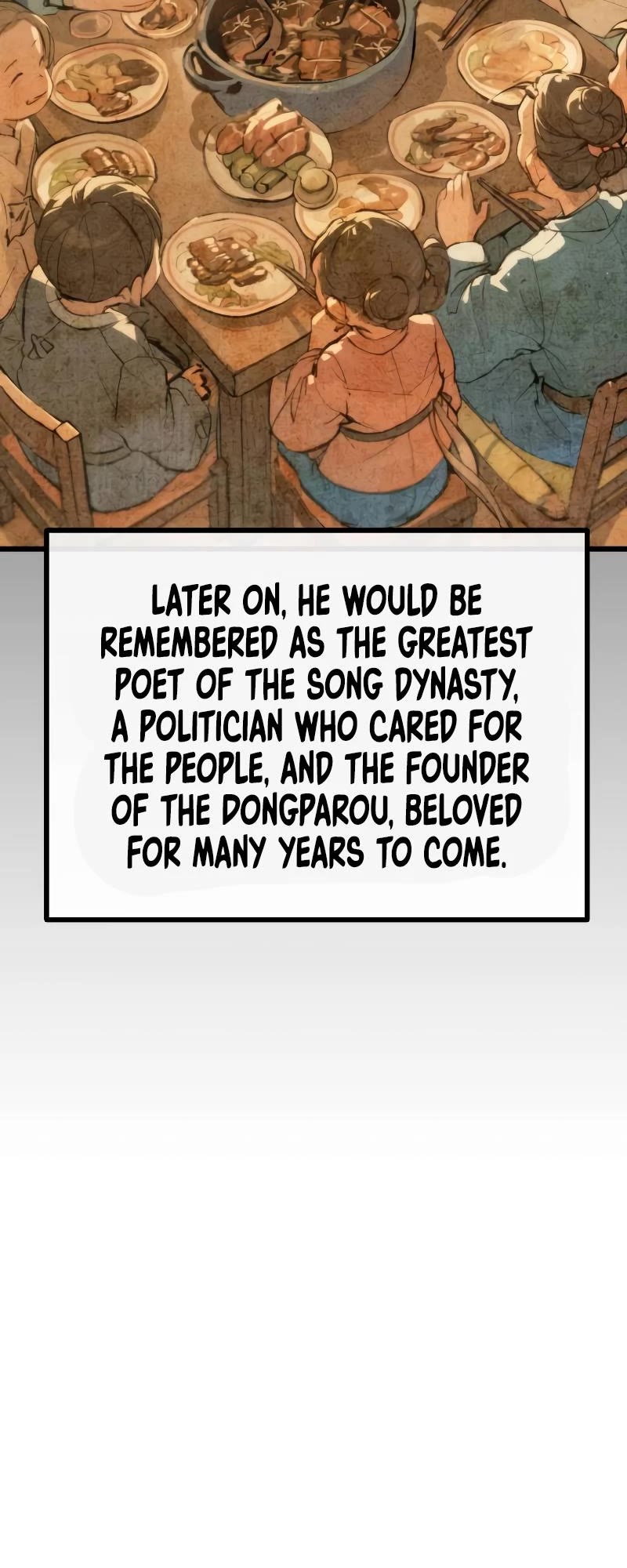 Using My Cooking Skills in a Murim World Chapter 28 page 13 - Chapter 28