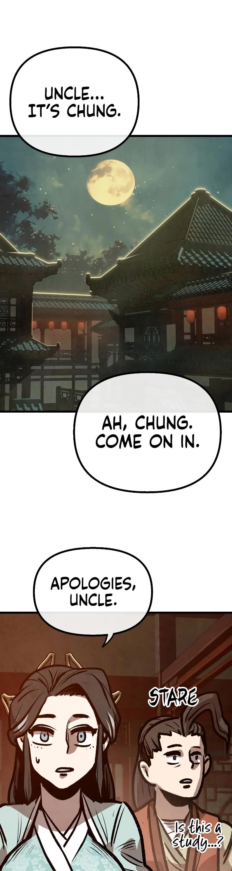Using My Cooking Skills in a Murim World Chapter 28 page 15 - Chapter 28