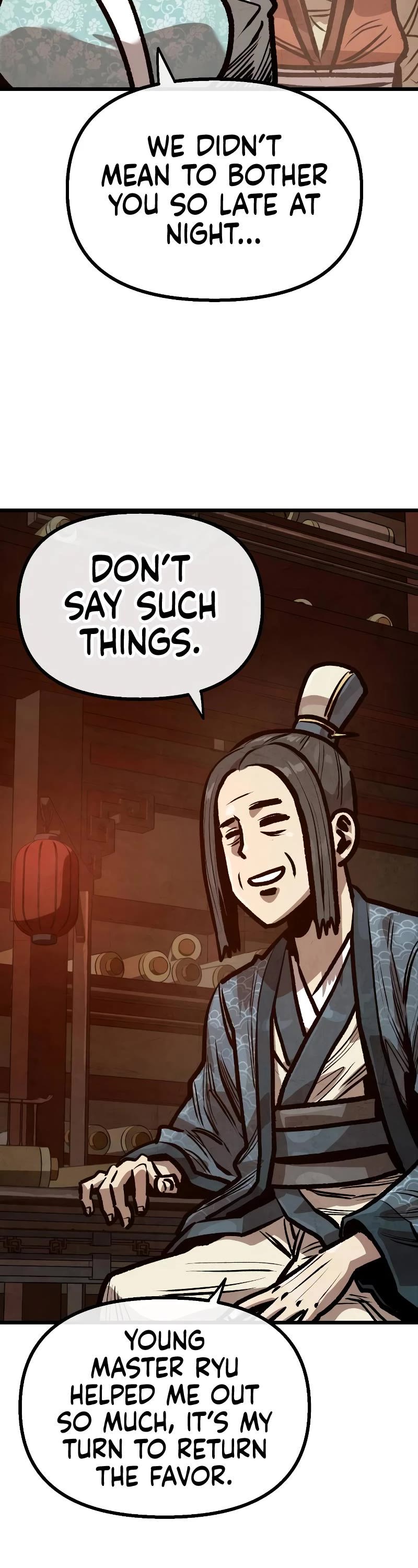 Using My Cooking Skills in a Murim World Chapter 28 page 16 - Chapter 28