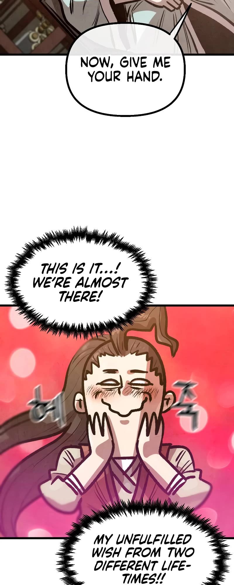 Using My Cooking Skills in a Murim World Chapter 28 page 18 - Chapter 28