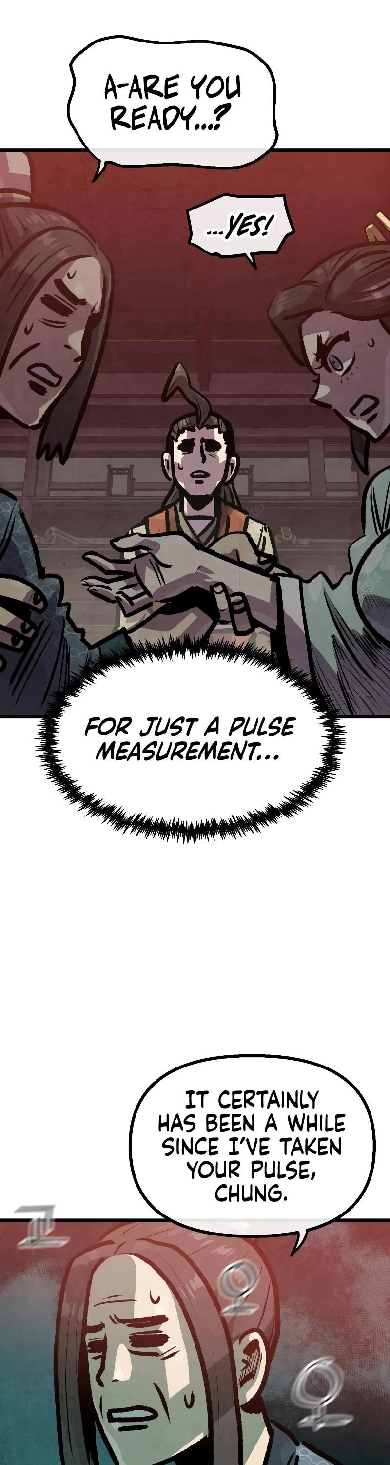 Using My Cooking Skills in a Murim World Chapter 28 page 20 - Chapter 28