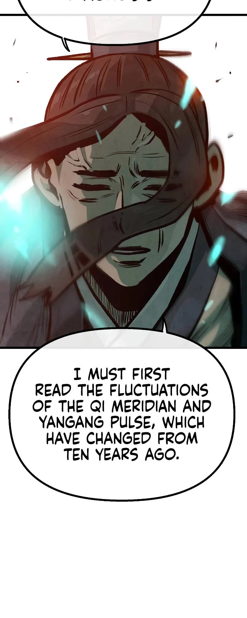 Using My Cooking Skills in a Murim World Chapter 28 page 23 - Chapter 28
