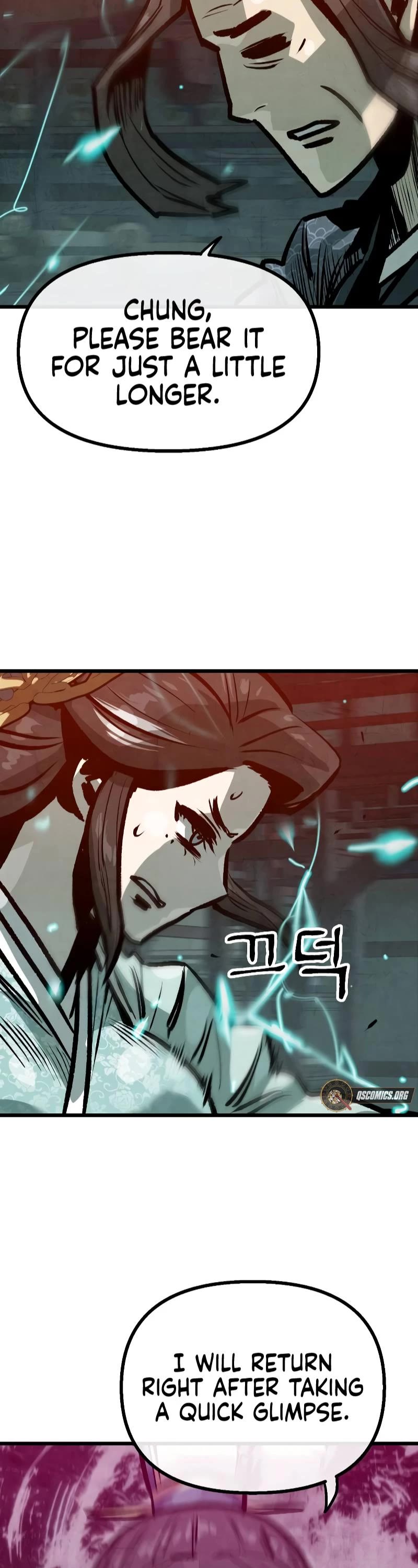 Using My Cooking Skills in a Murim World Chapter 28 page 27 - Chapter 28