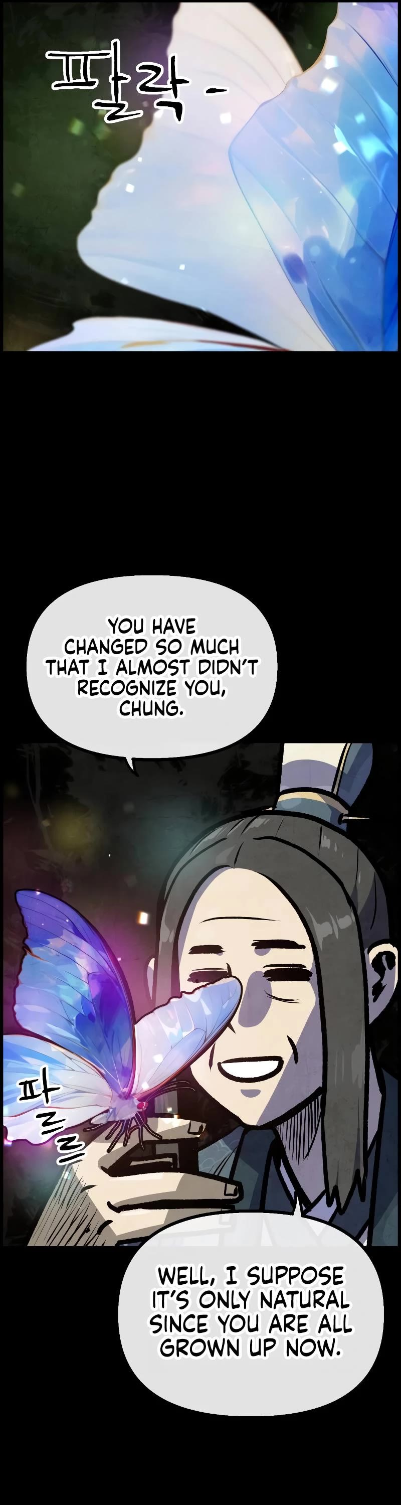 Using My Cooking Skills in a Murim World Chapter 28 page 30 - Chapter 28