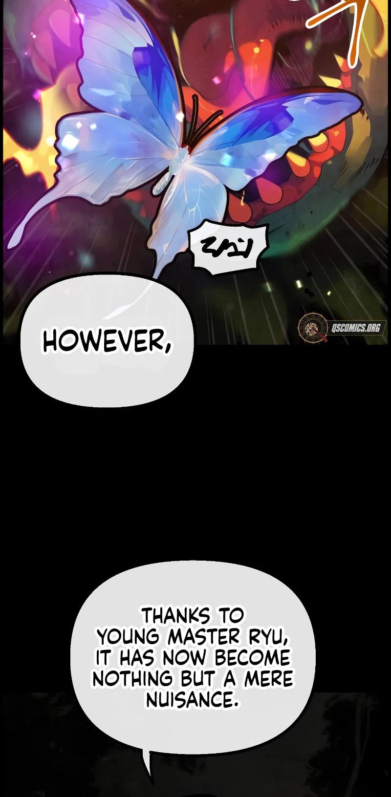 Using My Cooking Skills in a Murim World Chapter 28 page 34 - Chapter 28