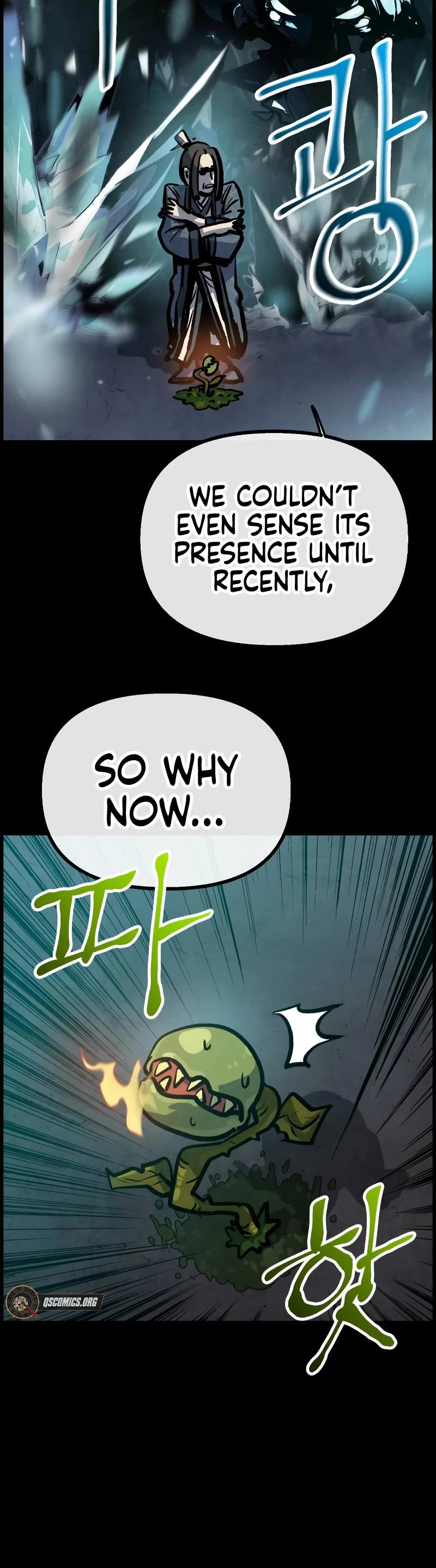 Using My Cooking Skills in a Murim World Chapter 28 page 38 - Chapter 28
