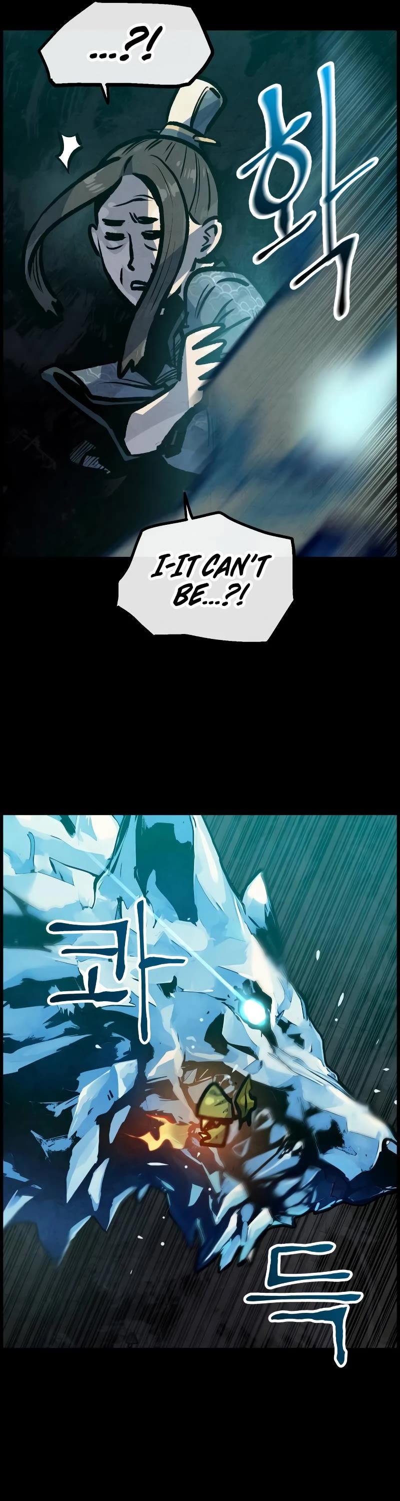 Using My Cooking Skills in a Murim World Chapter 28 page 39 - Chapter 28