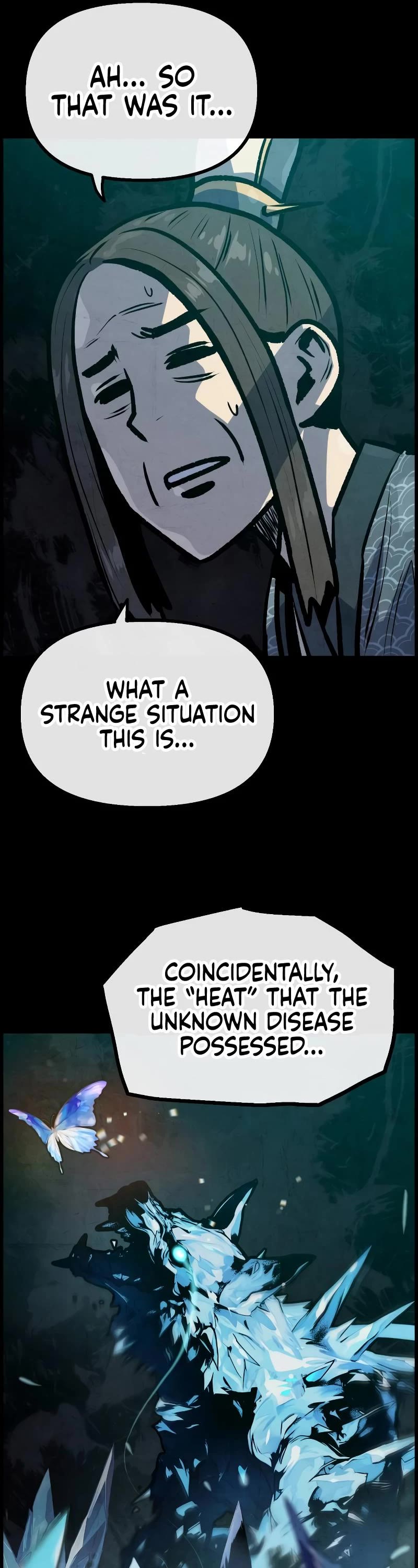 Using My Cooking Skills in a Murim World Chapter 28 page 40 - Chapter 28