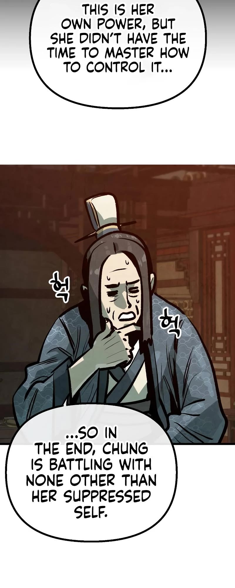 Using My Cooking Skills in a Murim World Chapter 28 page 42 - Chapter 28