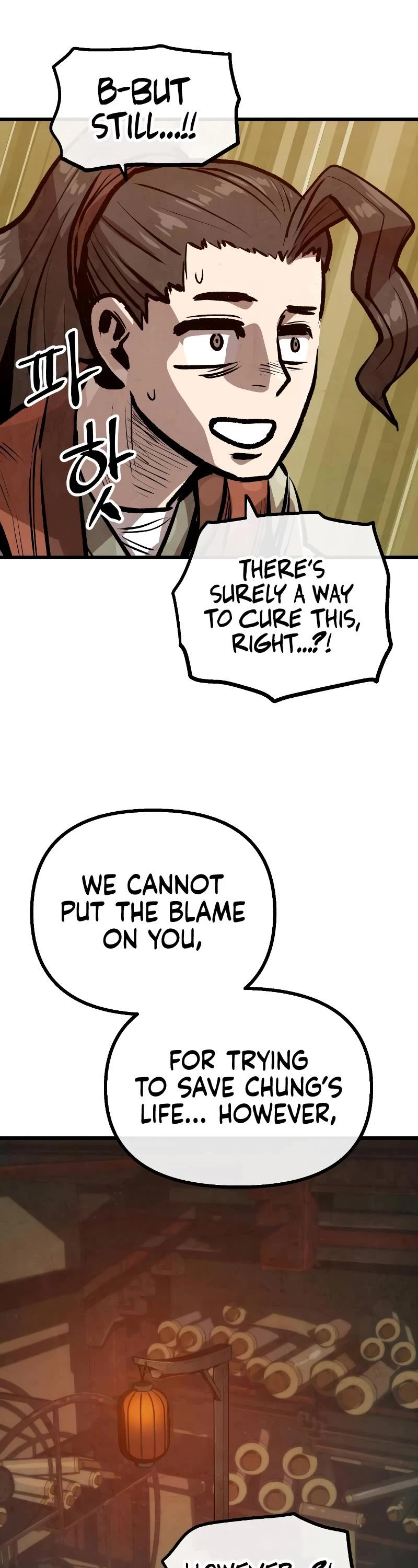 Using My Cooking Skills in a Murim World Chapter 28 page 44 - Chapter 28