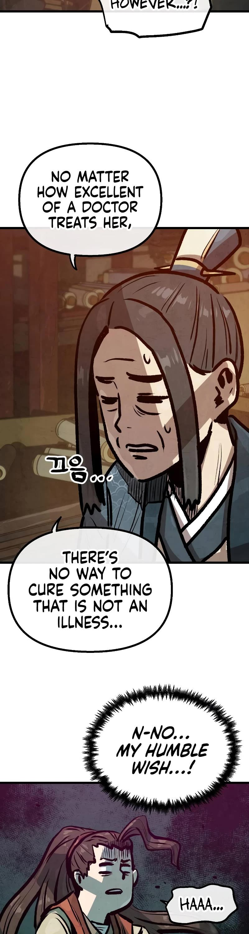 Using My Cooking Skills in a Murim World Chapter 28 page 45 - Chapter 28