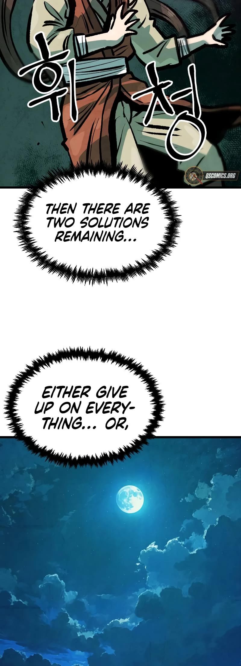 Using My Cooking Skills in a Murim World Chapter 28 page 46 - Chapter 28