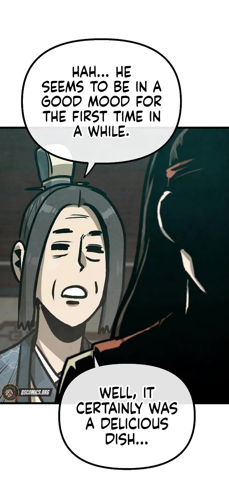 Using My Cooking Skills in a Murim World Chapter 28 page 9 - Chapter 28