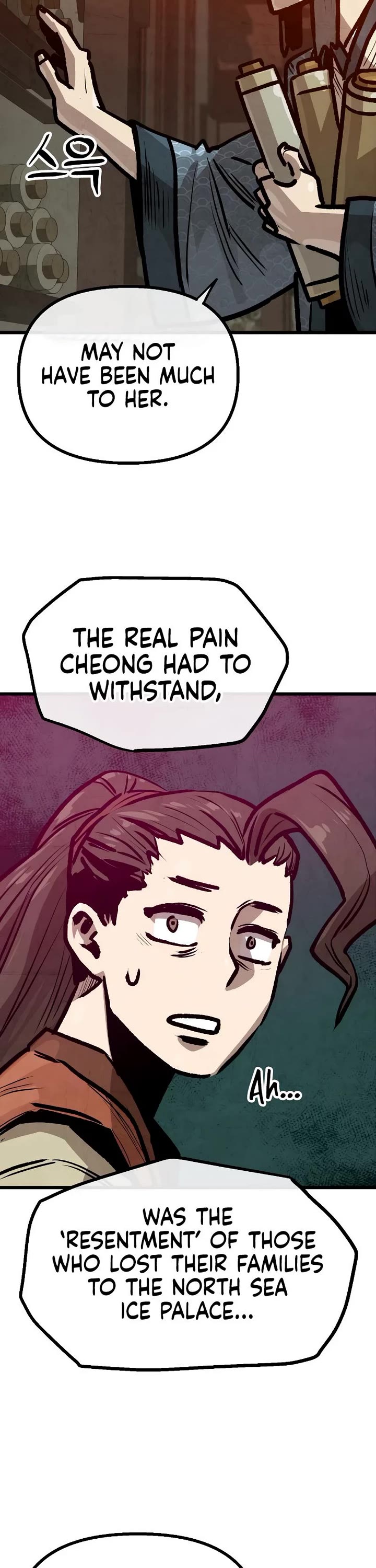 Using My Cooking Skills in a Murim World Chapter 29 page 10 - Chapter 29