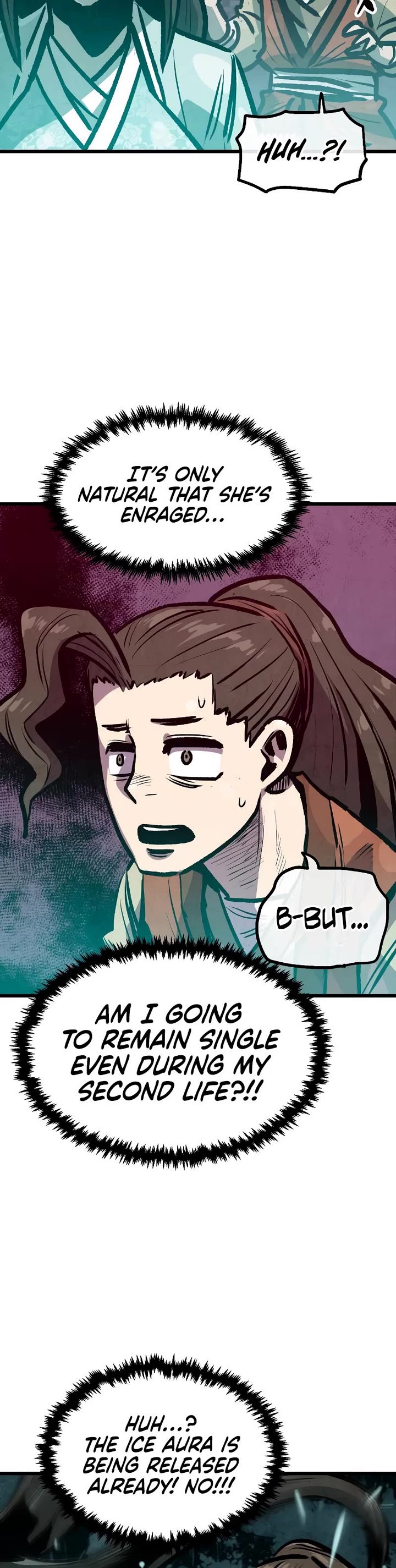 Using My Cooking Skills in a Murim World Chapter 29 page 15 - Chapter 29