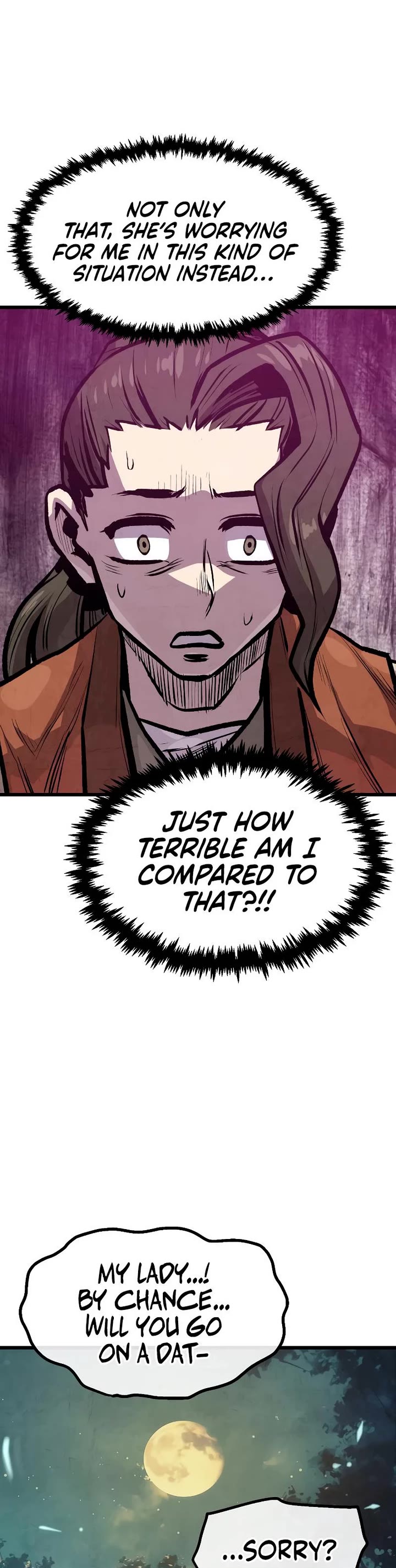 Using My Cooking Skills in a Murim World Chapter 29 page 19 - Chapter 29