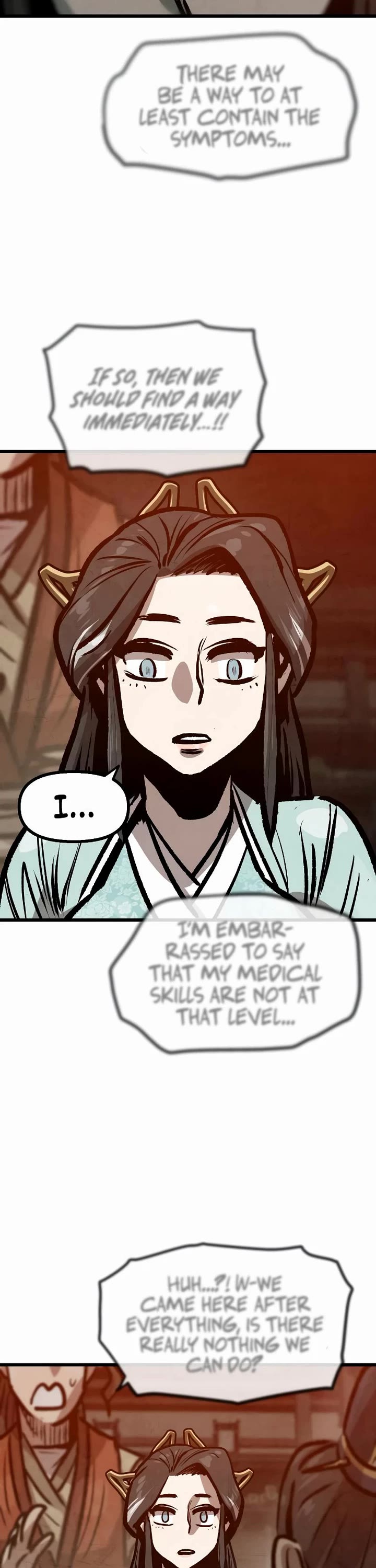 Using My Cooking Skills in a Murim World Chapter 29 page 2 - Chapter 29