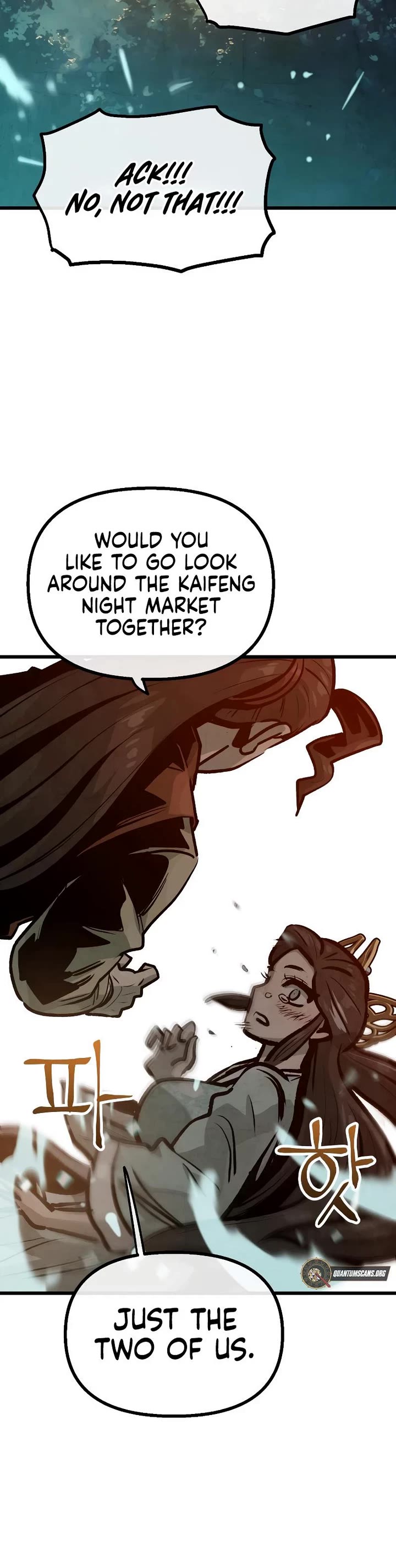 Using My Cooking Skills in a Murim World Chapter 29 page 20 - Chapter 29