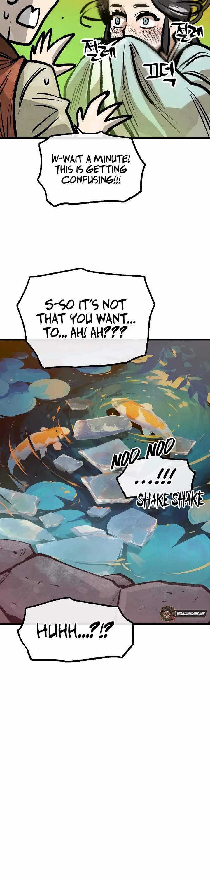 Using My Cooking Skills in a Murim World Chapter 29 page 22 - Chapter 29