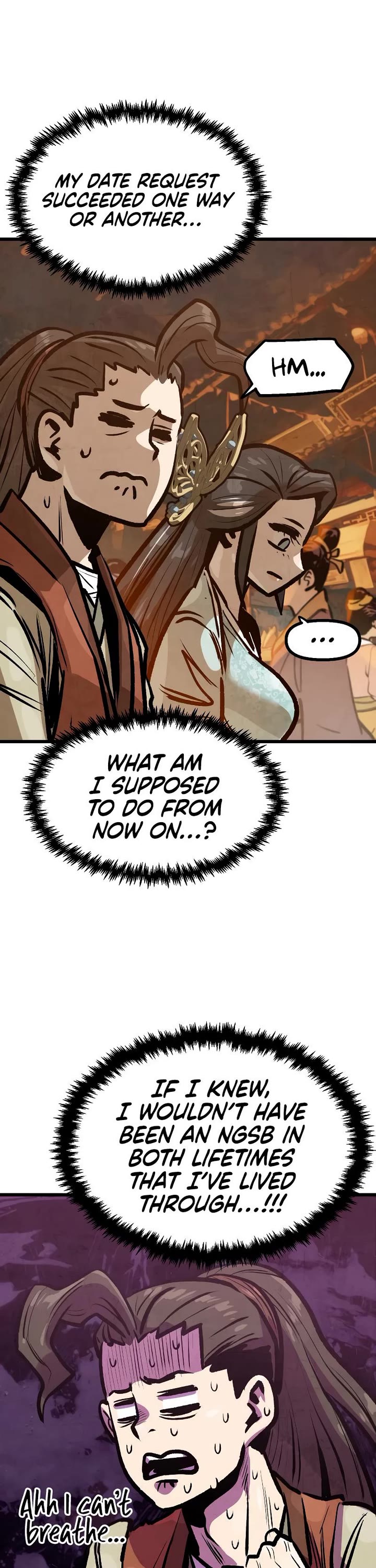 Using My Cooking Skills in a Murim World Chapter 29 page 26 - Chapter 29