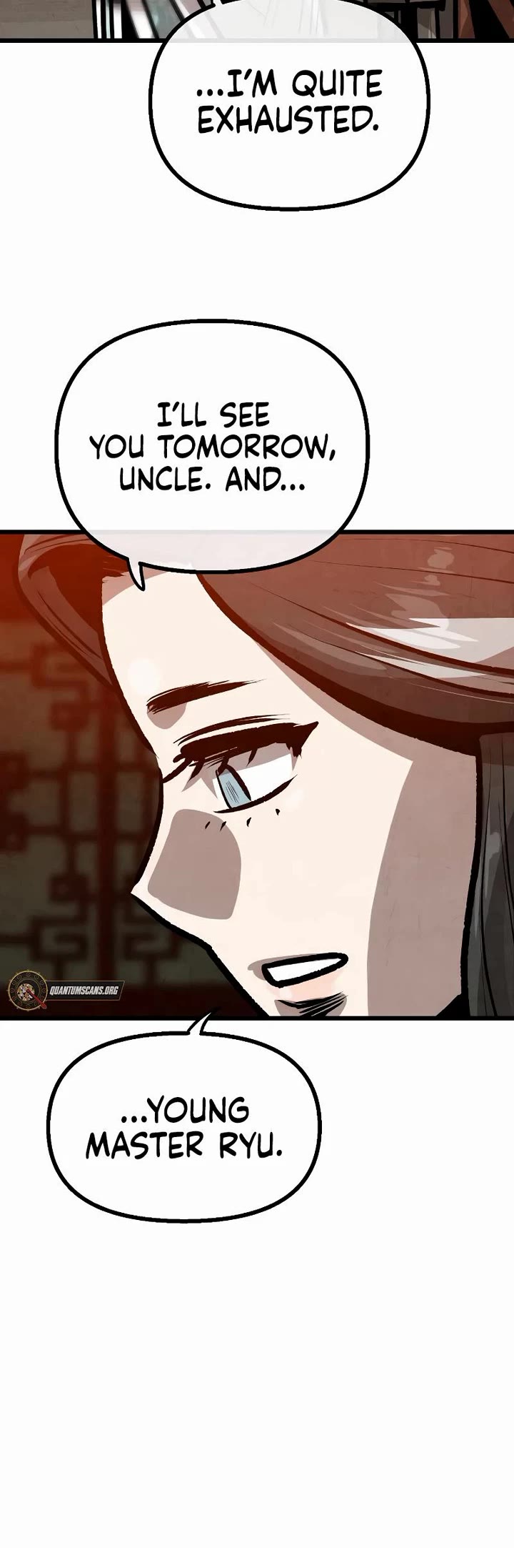 Using My Cooking Skills in a Murim World Chapter 29 page 4 - Chapter 29